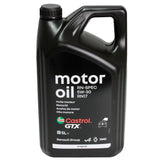 Ulei motor Renault Castrol GTX RN-Spec RN17 5W30 5L Renault - imagine 1