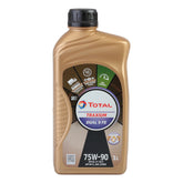 Ulei cutie Total Energies Traxium Dual 9 FE 75W90 1L Total - imagine 1