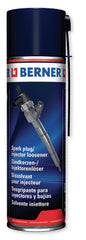 Degripant bujii-injectoare 500 ml Berner - imagine 1