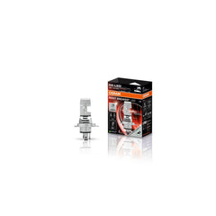 Bec LED Osram Speed Night Breaker H4 450 * 1 buc Osram - imagine 1