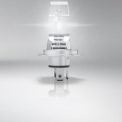 Bec LED Osram Speed Night Breaker H4 450 * 1 buc Osram - imagine 3