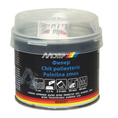 MOTIP Chit fibra de sticla 500g Motip - imagine 1