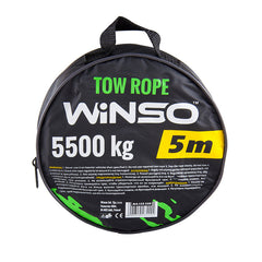 Chinga tractare 5.5T 5m Winso - imagine 2