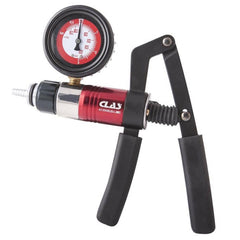 Pompa de presiune Vid (-0,5/+3 bar) Clas - imagine 2