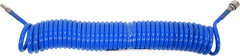 Tub Spiralat Aer Comprimat Yato 8X12Mm. 10M Yato - imagine 1