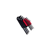 SET DE 9 CHEI IMBUS LUNGI CU CAP SFERIC Stanley - imagine 1