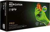 Manusi Mercator Gogrip Nitril (Green) XL Mercator - imagine 1
