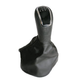 Manson cu nuca schimbator compatibil Mercedes VITO 1996 - 2000 5 viteze (nuca model nou) MTR - imagine 1