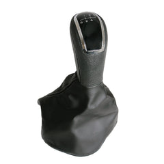 Manson cu nuca schimbator compatibil Mercedes VITO 1996 - 2000 5 viteze (nuca model nou) MTR - imagine 1