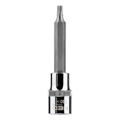 Tubulara 1.2 cu antrenor bit Torx T30 Neo Tools - imagine 1