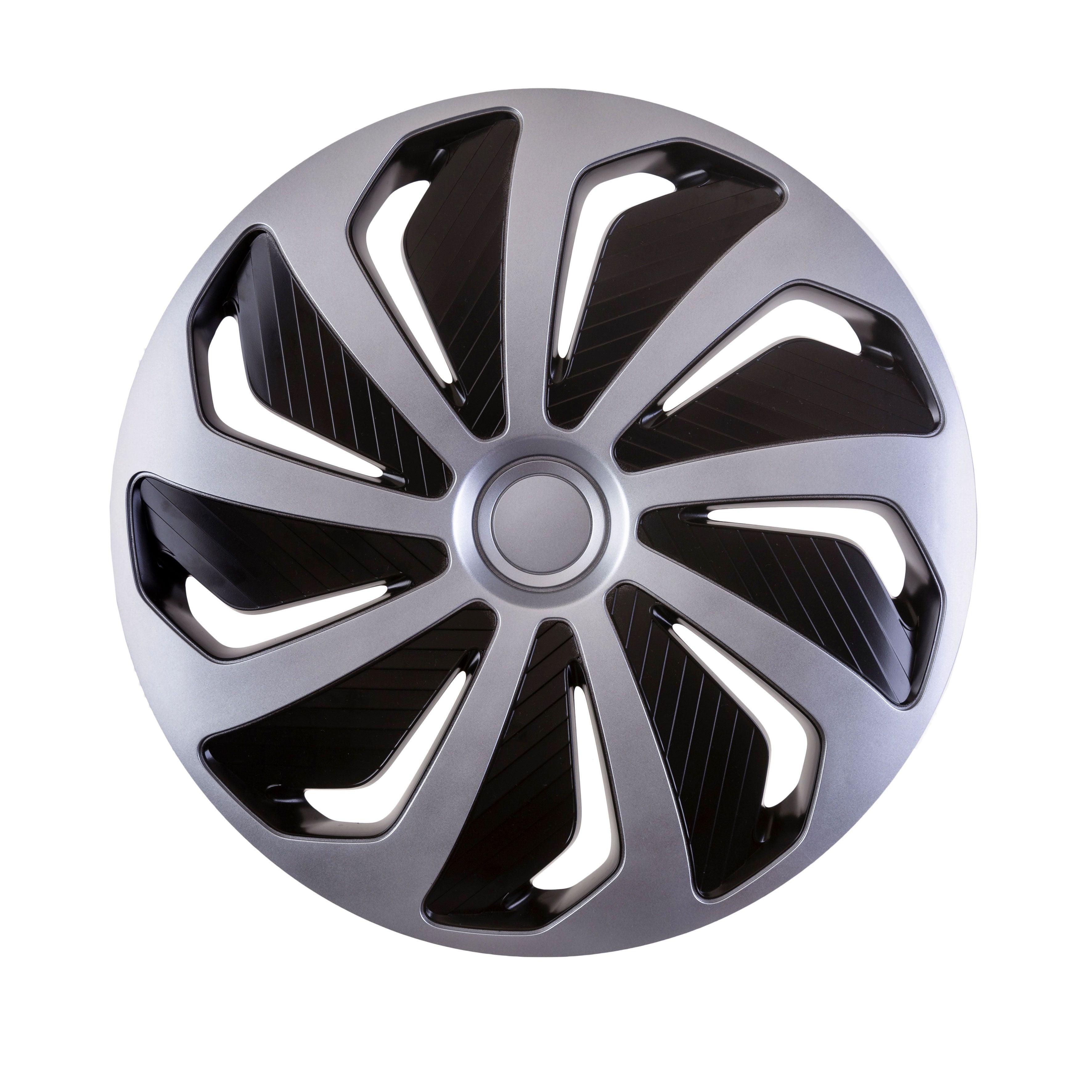 Set Capace roti model Wind bicolor SB 15" DERBY - imagine 1