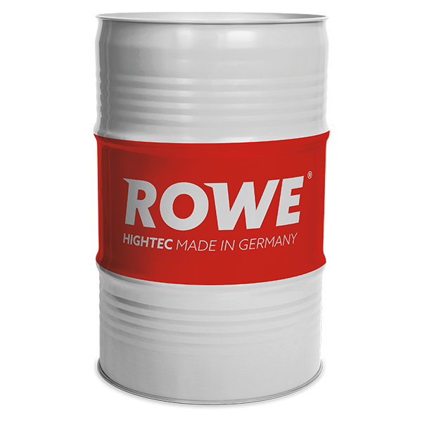 Ulei motor turisme Rowe HighTec Multi Formula 5W40 60L Rowe - imagine 1