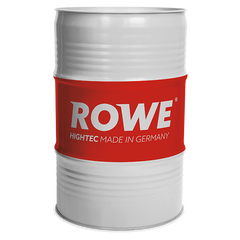 Ulei motor turisme Rowe HighTec Multi Formula 5W40 60L Rowe - imagine 1