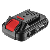 Acumulator 18V Li-Ion Graphite Energy+, 2Ah 58G001 GRAPHITE Neo Tools - imagine 1