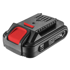 Acumulator 18V Li-Ion Graphite Energy+, 2Ah 58G001 GRAPHITE Neo Tools - imagine 1