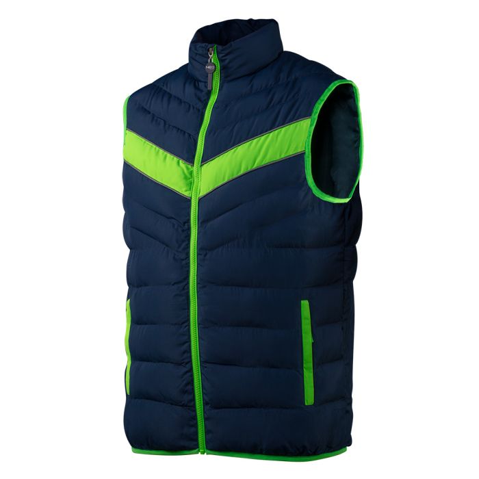 Vesta matlasata PREMIUM, marimea L Neo Tools - imagine 1