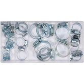 Set 26 coliere pentru furtun Yato Yato - imagine 1