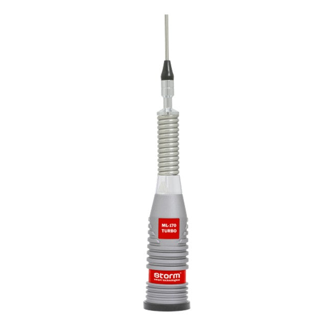 Storm ML170 Turbo antena radio Storm - imagine 1