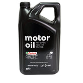 Ulei motor turisme Renault-Castrol Rn-Spec 10W40 5L Renault - imagine 1