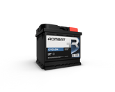 Acumulator Rombat Cyclon 44 Ah Rombat - imagine 1