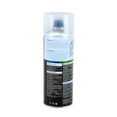 Spray lac protectie transparent 450 ml Noxaro - imagine 2