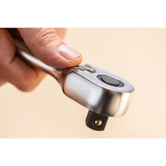 Clichet STANLEY® FATMAX® 1/2 in. 120 de dinți Stanley - imagine 4