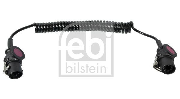 Cablu spiralat ABS 7 Pini Febi - imagine 1