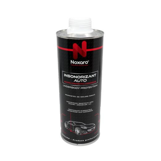 Inosonorizant Alb 1 Kg Noxaro Noxaro - imagine 1
