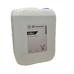 Aditiv combustibil 10L Opel - imagine 1
