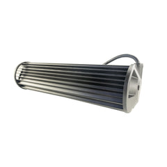 Bară Led Auto Off Road - 80W - 80 SMD LED Carguard Carguard - imagine 2