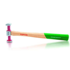 Ciocan tinichigerie Toptul Toptul - imagine 1