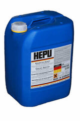 Antigel concentrat Hepu 20L Hepu - imagine 1