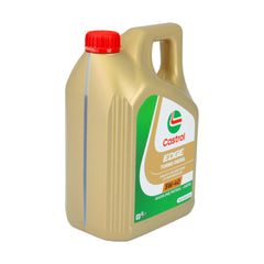 Ulei motor Castrol Edge Turbo Diesel 5W40 4L Castrol - imagine 2