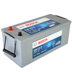 Acumulator Bosch Power+ SLI 190 Ah Bosch - imagine 2