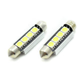 Bec MTR C5W 12V 3W Set 2 buc Carguard - imagine 1