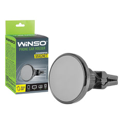 Suport telefon mobil magnetic 360° Winso - imagine 1