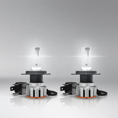 Bec LED Osram Night Breaker Start H4 - Set 2 buc Osram - imagine 4