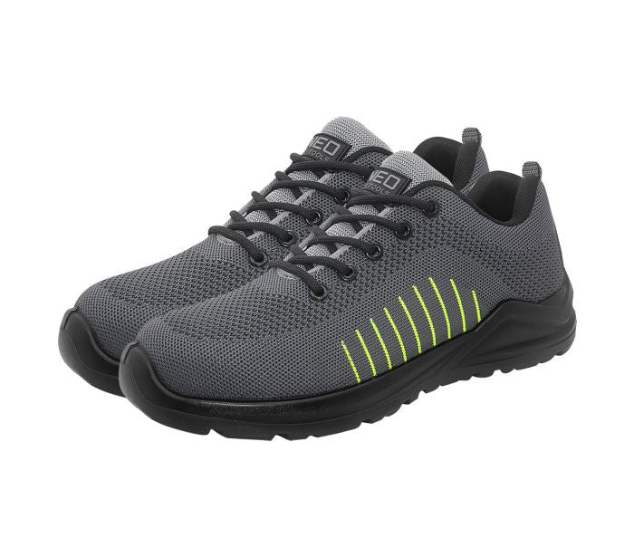Pantofi de lucru S1 FO, vârf de oțel, mărimea 42 Neo Tools - imagine 1