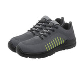 Pantofi de lucru S1 FO, vârf de oțel, mărimea 42 Neo Tools - imagine 1