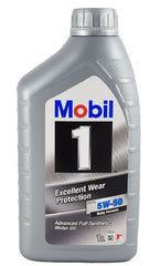 Ulei motor Mobil 1 Fs X2 5W50 1L Mobil - imagine 1