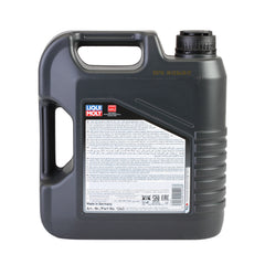 Ulei moto Liqui Moly Racing 4T 10W40 4L Liqui Moly - imagine 3