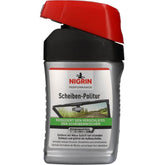 Polish zgarieturi suprafete sticla auto, Nigrin Performance, 300 ml Nigrin - imagine 1