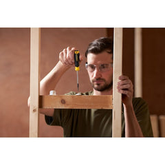 Șurubelniță Phillips STANLEY® CUSHION GRIP™, PH1 X 75 mm Stanley - imagine 3