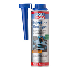 Aditiv curatare sistem de injectie benzina Liqui Moly 300 ml Liqui Moly - imagine 1