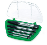 Set extractor suruburi Toptul - imagine 1