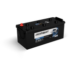 Acumulator Rombat Terra 180 Ah Rombat - imagine 1