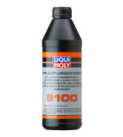 Ulei cutie viteze automată Liqui Moly 8100 Liqui Moly - imagine 1