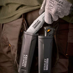 STANLEY FATMAX Heavy duty trade knife Stanley - imagine 2