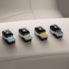 Odorizant Oe Bmw Seria 7 G11, G12 2014→ Ambient Air Authentic Suite No.1 BMW - imagine 4