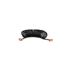 Furtun spirala Negru 58,00 × 11,50 × 11,50 cm Wabco - imagine 1